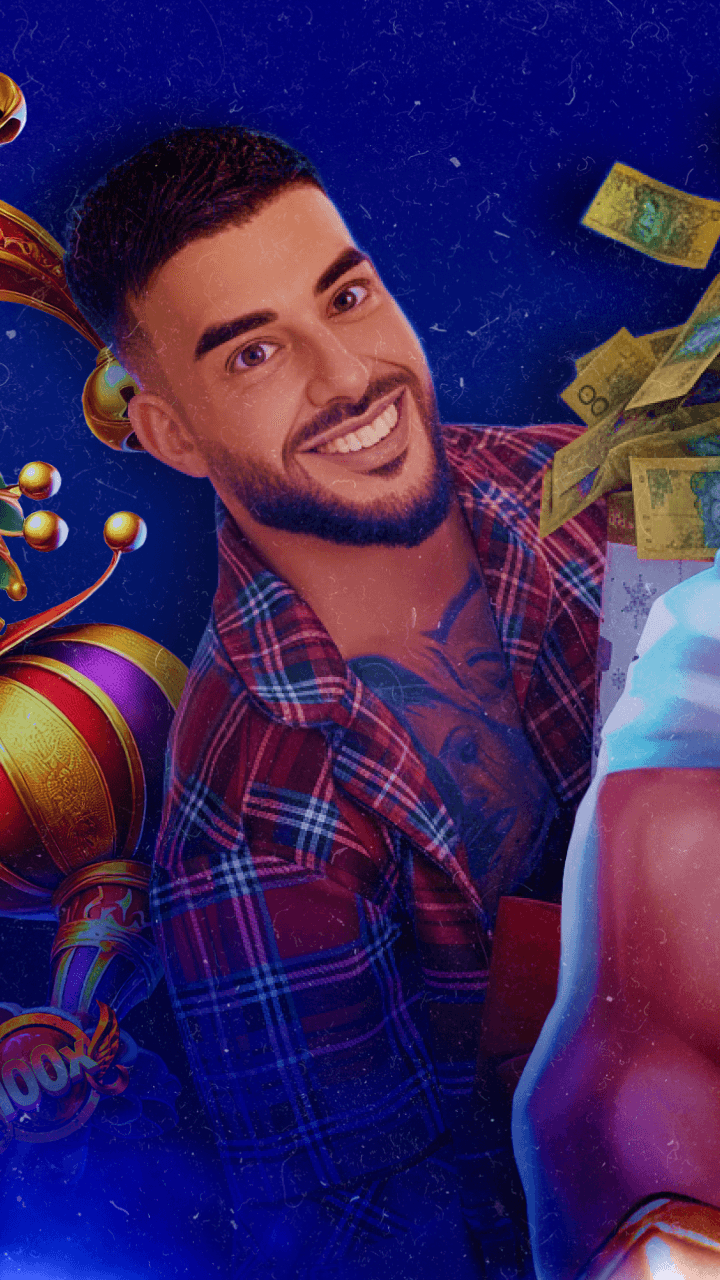 Lambo Guy Casino Screenshot